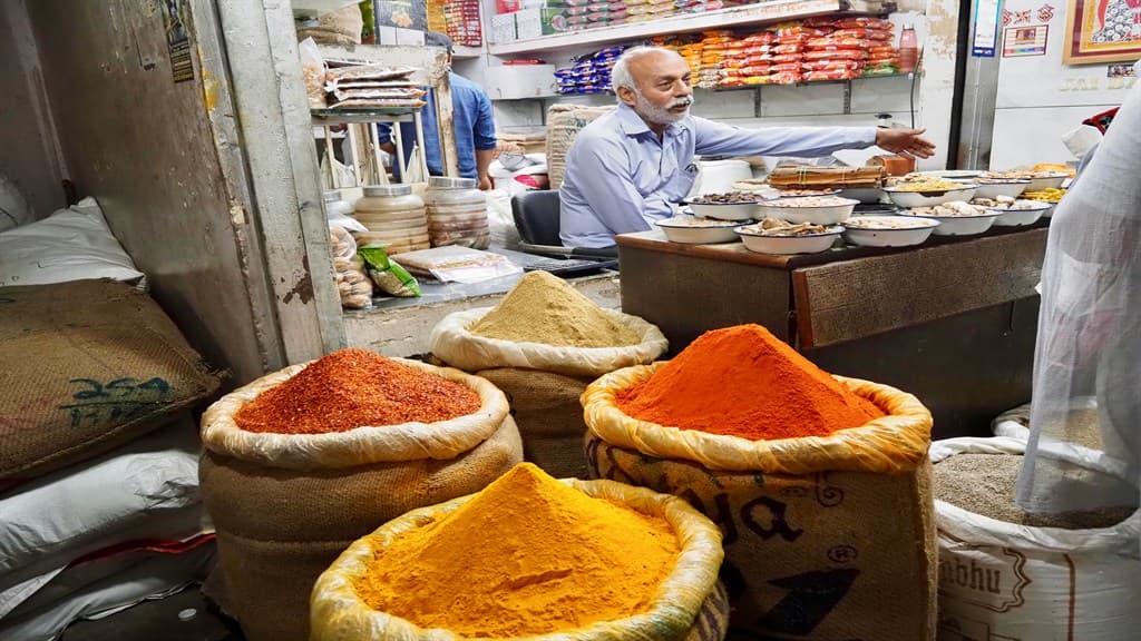Food India
