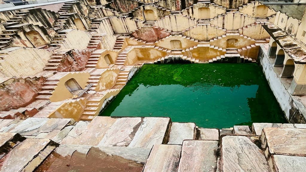 Hidden India