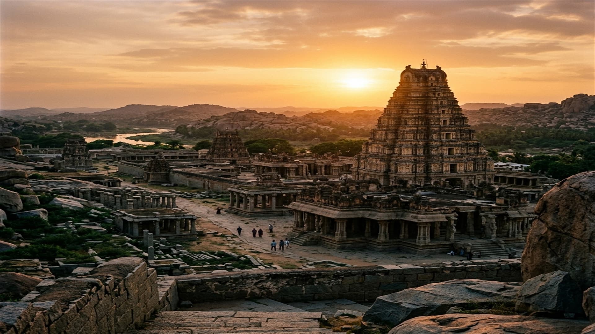Hampi