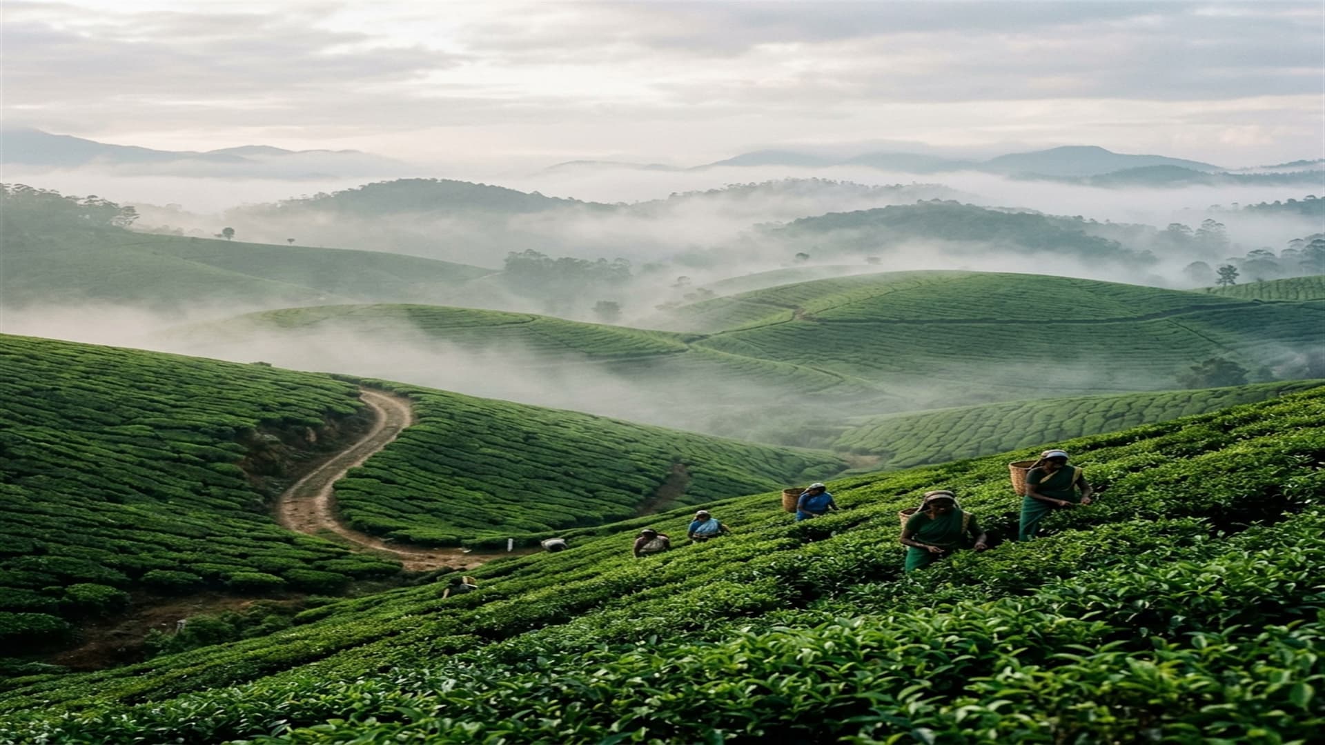 Munnar